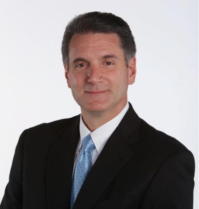 Dr. Mark Harlow