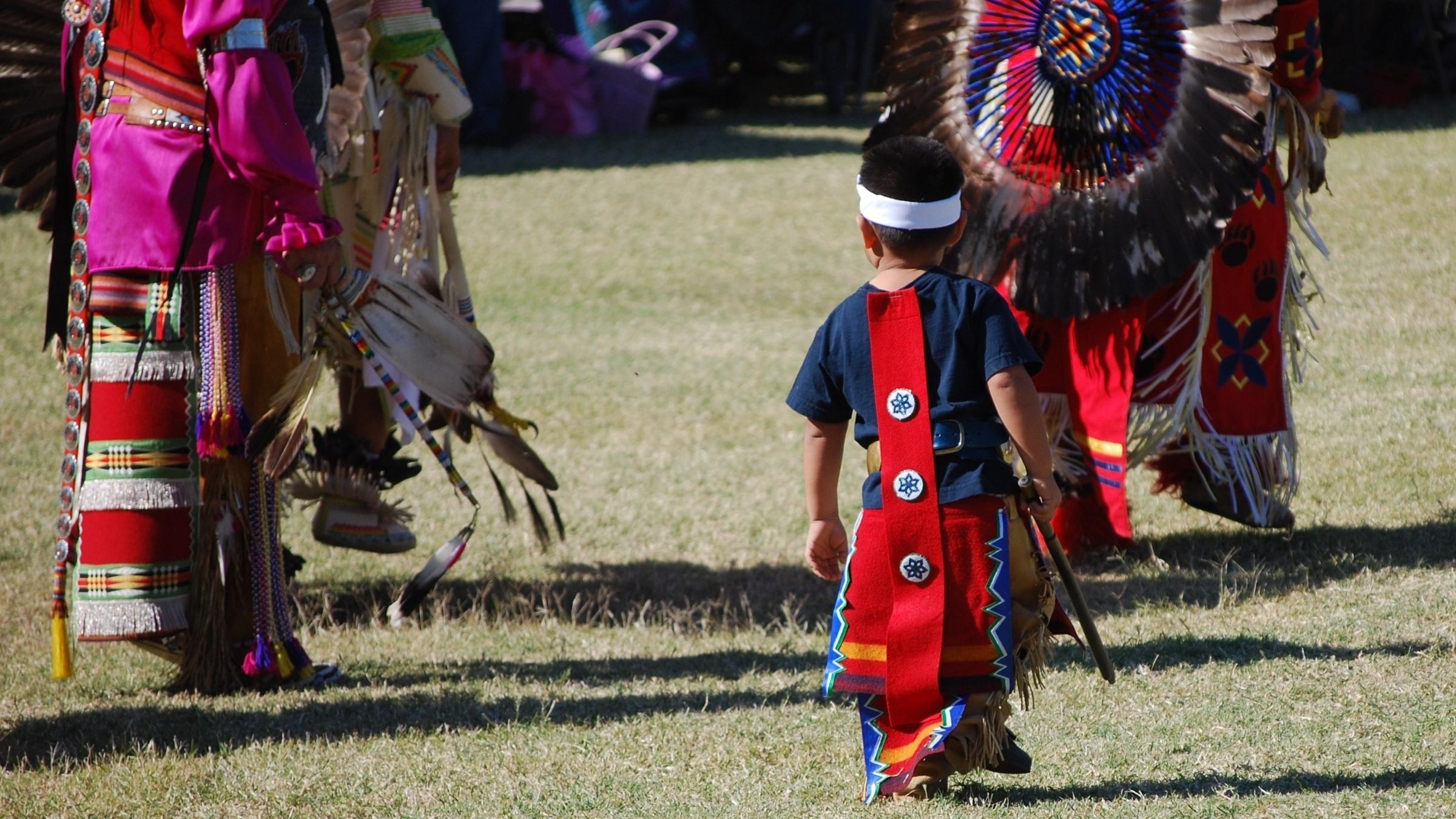 Native Connections Program – Suicide Prevention