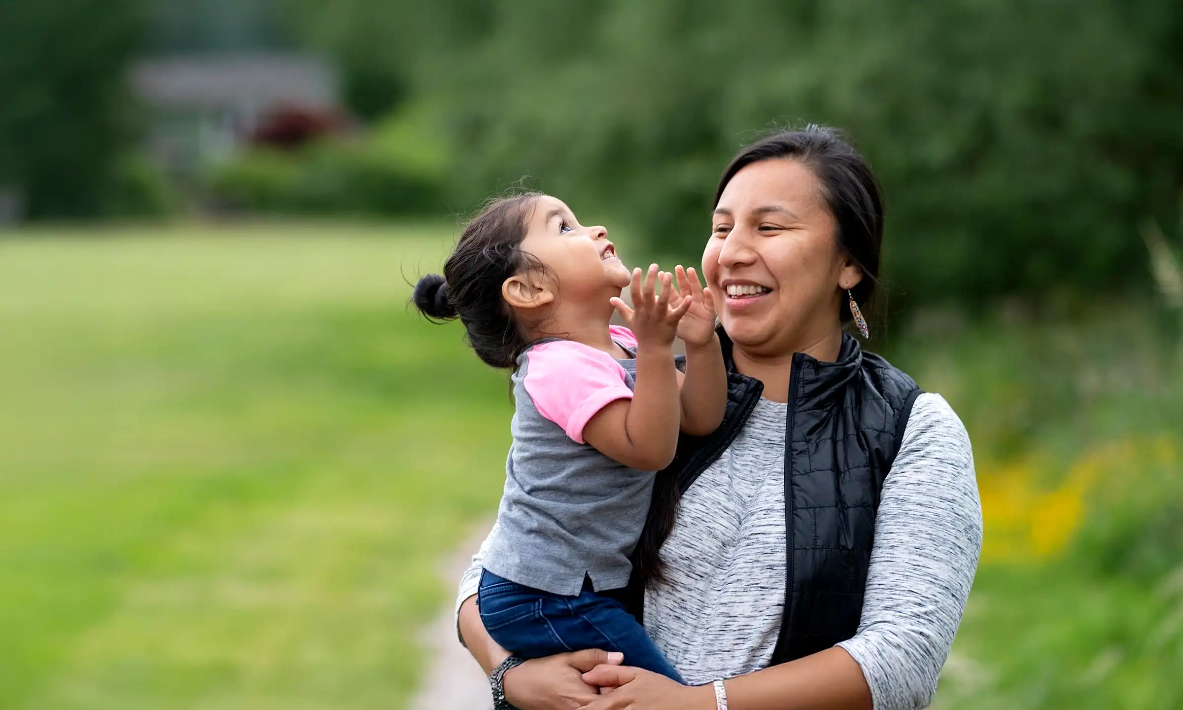 Generational Health Programs