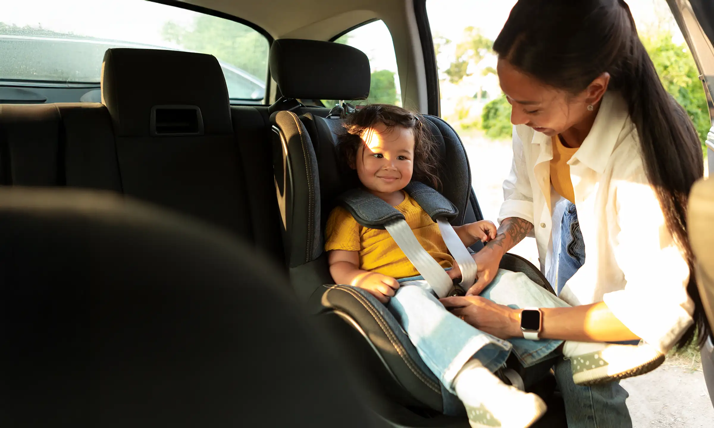 Great Plains Injury Prevention Program
