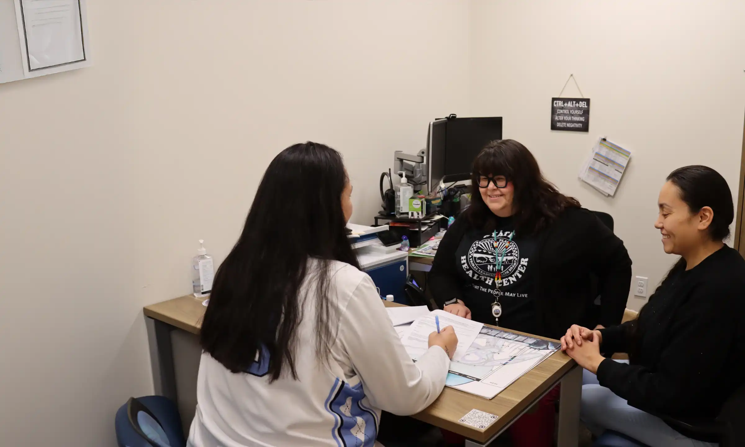 Patient Benefits Coordinators