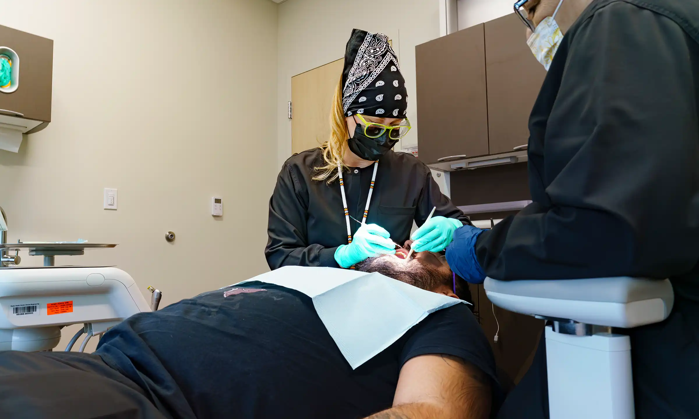 Dental