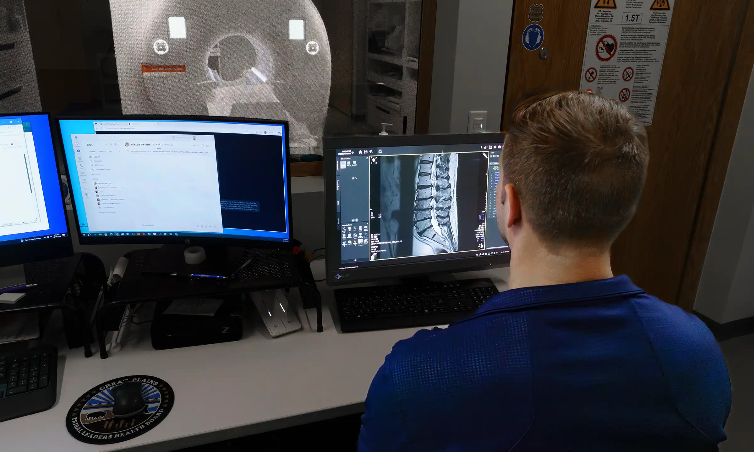 Medical Imaging