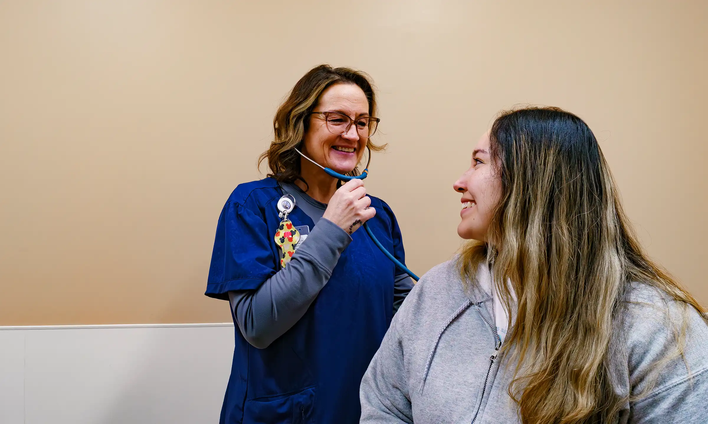 Clinical Health Services
