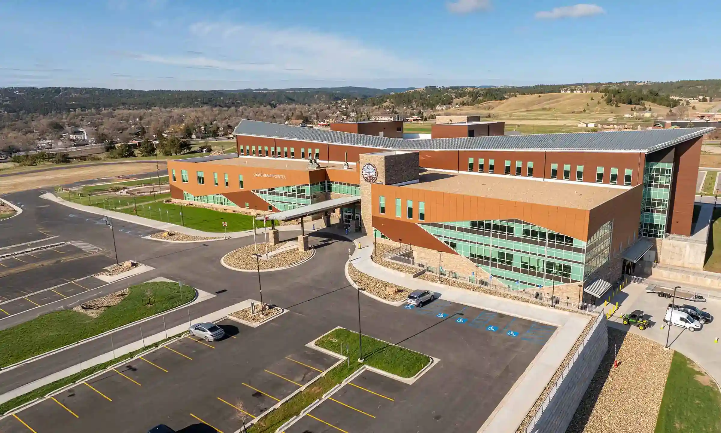 Oyate Health Center