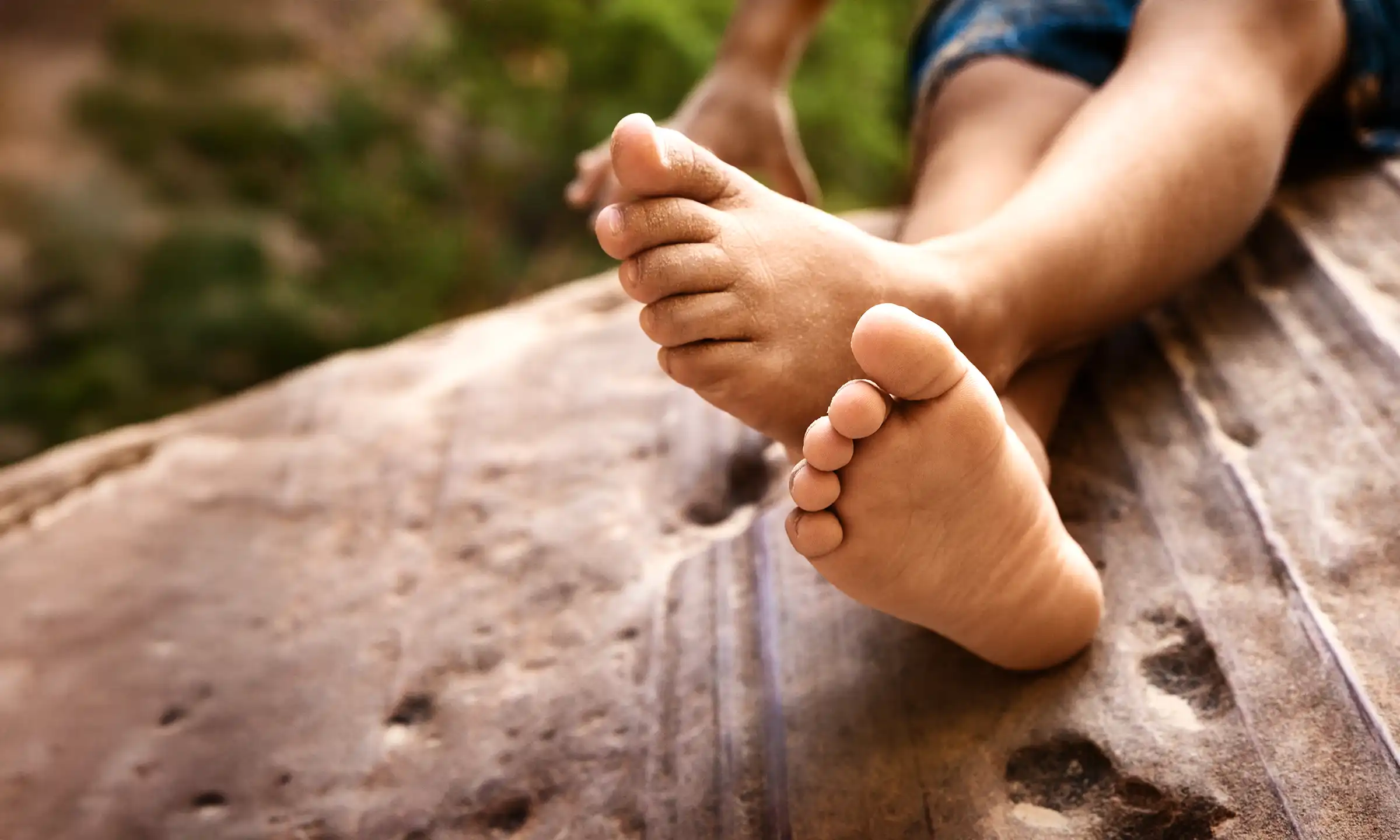 Podiatry