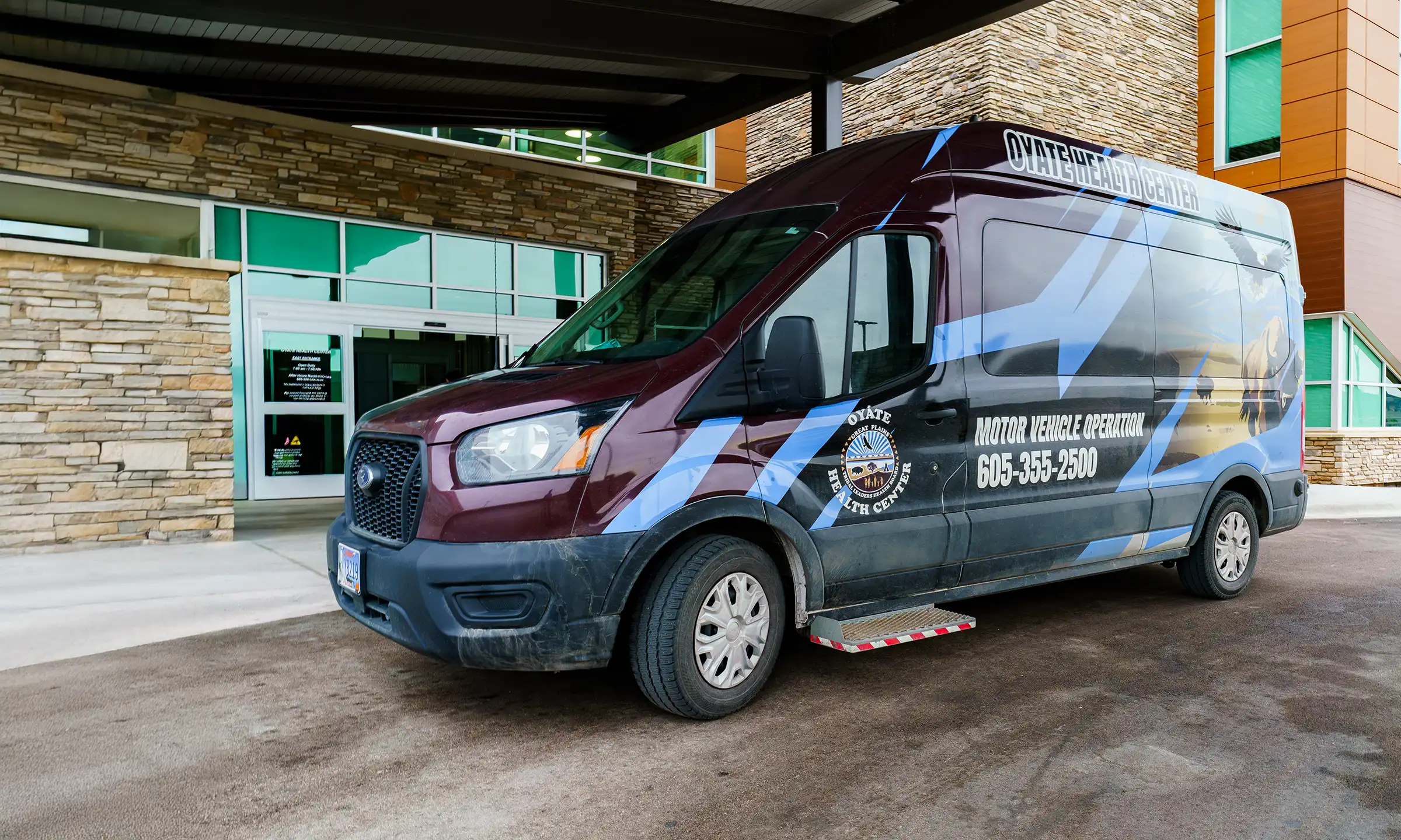 Transportation Services