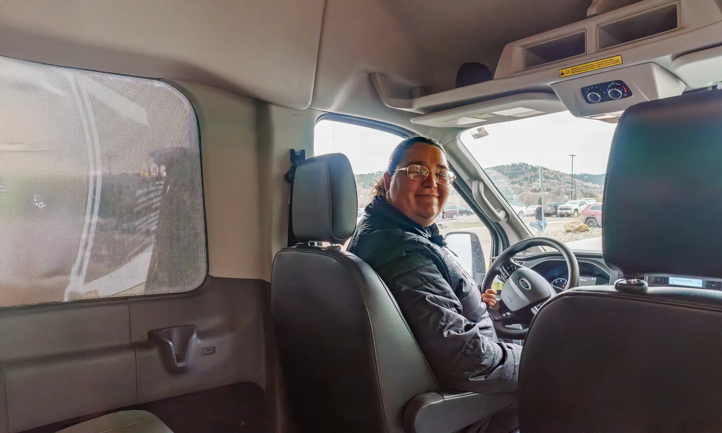 Choose a Career with Great Plains Tribal Health